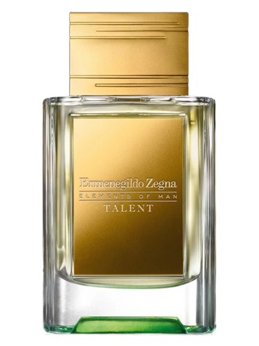 Talent by Ermenegildo Zegna