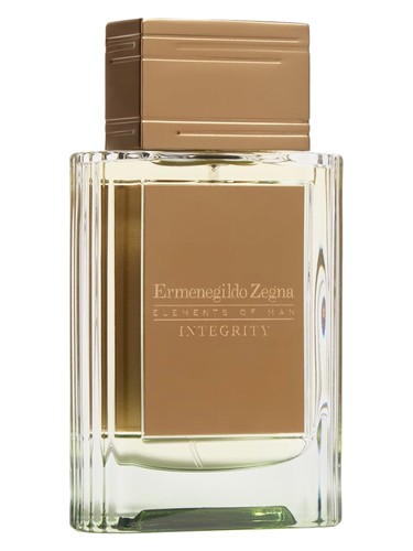 Integrity by Ermenegildo Zegna