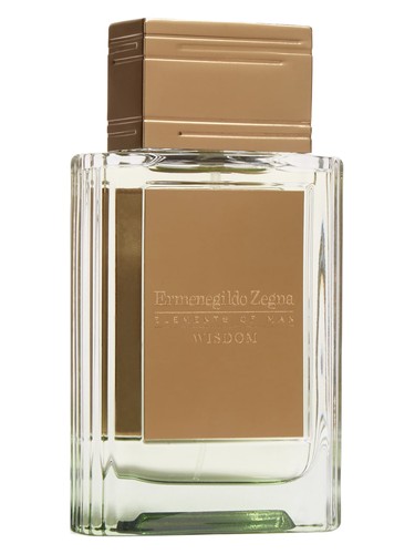 Wisdom by Ermenegildo Zegna