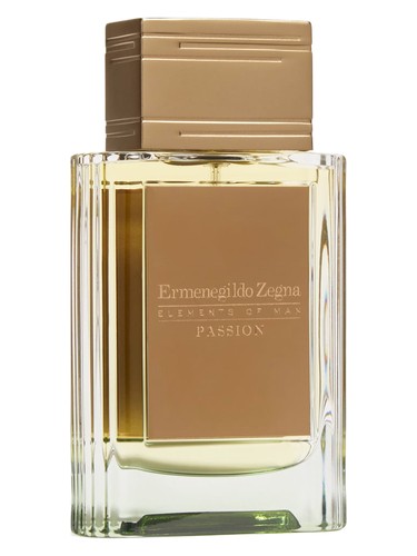 Passion by Ermenegildo Zegna