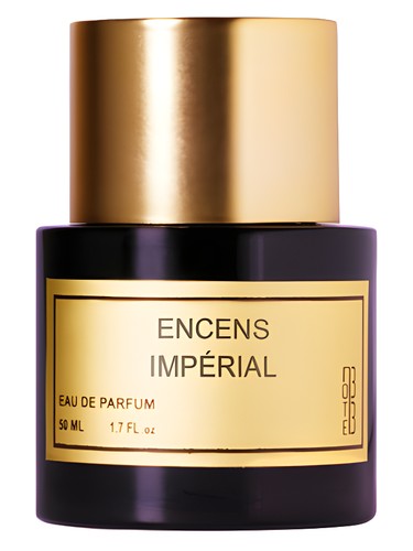 Encens Imperial by Note33