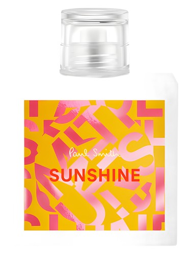 Paul Smith Sunshine For Women 2017 by Paul Smith