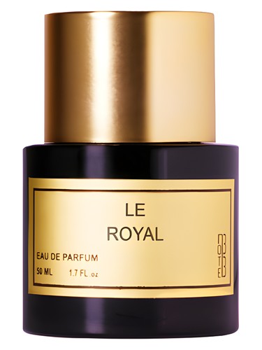 Le Royal by Note33