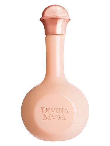 Diva Musa I Profumi di d'Annunzio perfume by I Profumi di d Annunzio