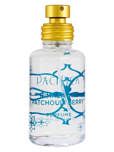 Himalayan Patchouli Berry by Pacifica