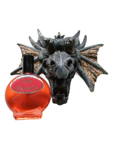 Wild Dragons Blood by Bud Parfums