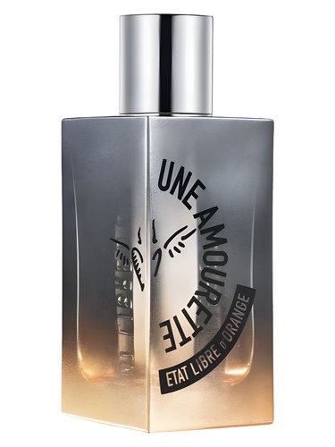 Une Amourette Roland Mouret Etat Libre d'Orange perfume by Etat Libre d Orange