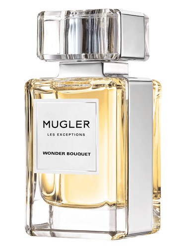Wonder Bouquet by Mugler