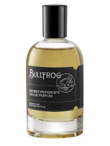 Secret Potion No. 3 by Bullfrog