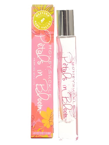 Honeysuckle by Olivina Napa Valley