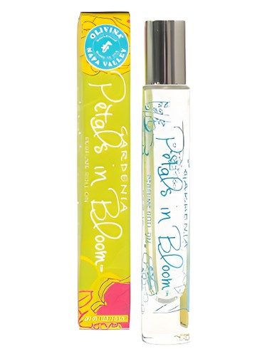 Gardenia by Olivina Napa Valley