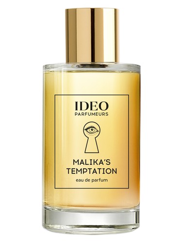 Malika's Temptation by IDEO Parfumeurs