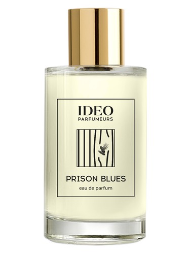 Prison Blues by IDEO Parfumeurs