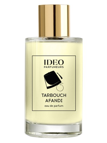 Tarbouch Afandi by IDEO Parfumeurs