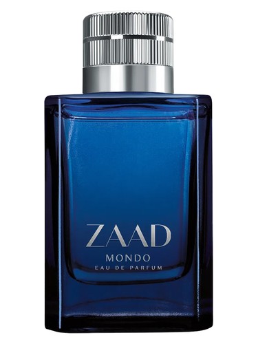 Zaad Mondo O Boticário cologne by O Boticario
