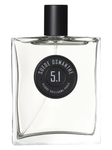Suede Osmanthe 5.1 by Pierre Guillaume Paris
