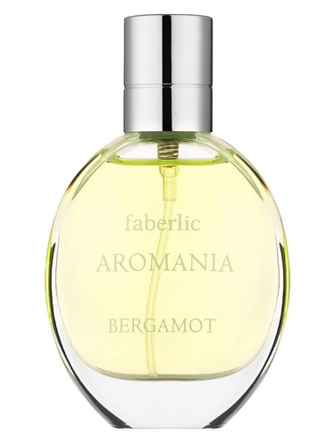 Aromania Bergamot