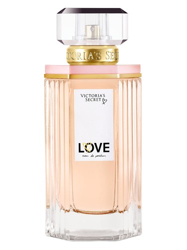 Love Eau de Parfum Victoria's Secret perfume by Victoria s Secret