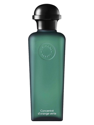 Concentré d'Orange Verte Hermès perfume by Hermes