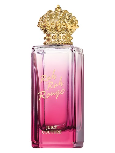 Rah Rah Rouge by Juicy Couture