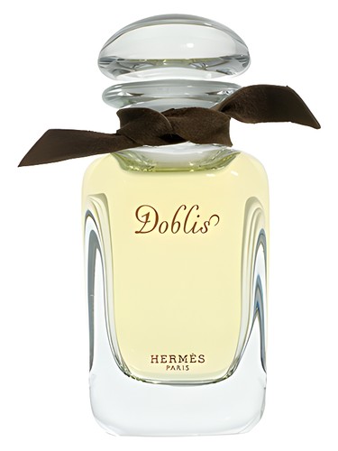 Doblis Hermès perfume by Hermes