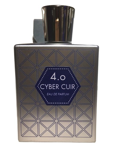 Cyber Cuir E. Marinella perfume by E Marinella