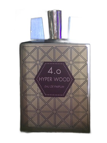 Hyper Wood E. Marinella perfume by E Marinella