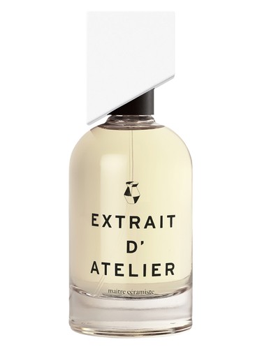 Maitre Céramiste Extrait D'Atelier perfume by Extrait D Atelier