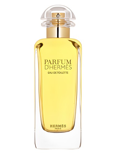 Parfum d'Hermes Hermès perfume by Hermes