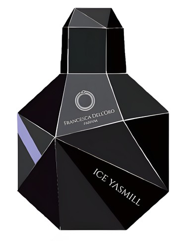 Ice Yasmill Francesca dell'Oro perfume by Francesca dell Oro