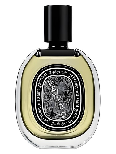 Vetyverio Eau De Parfum by Diptyque