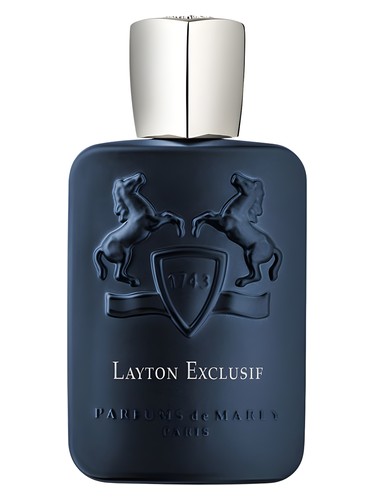 Layton Exclusif by Parfums de Marly