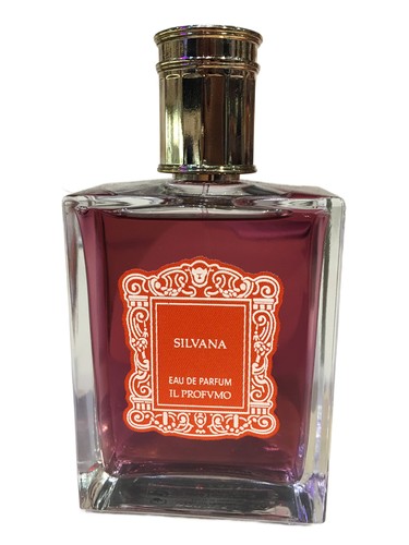 Silvana by Il Profvmo