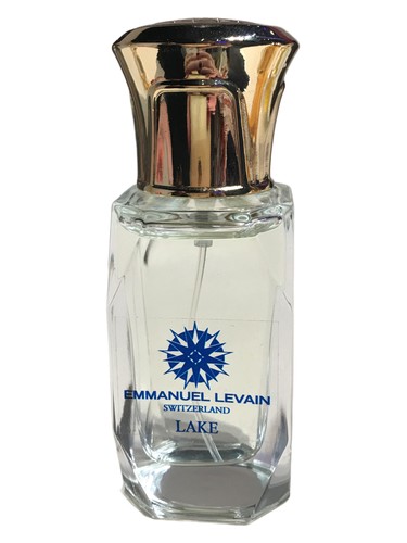 Lake by Emmanuel Levain