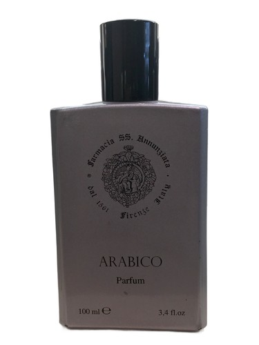 Arabico Farmacia SS. Annunziata perfume by Farmacia SS Annunziata