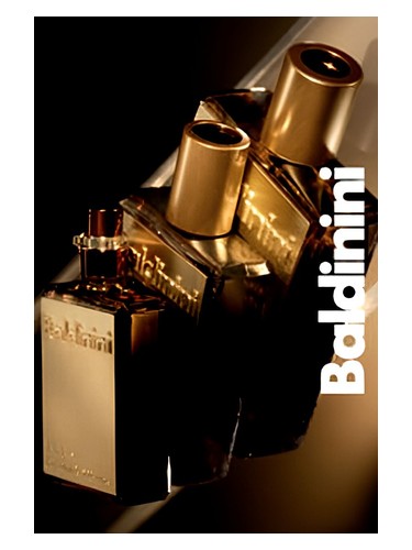 Baldinini Man by Baldinini