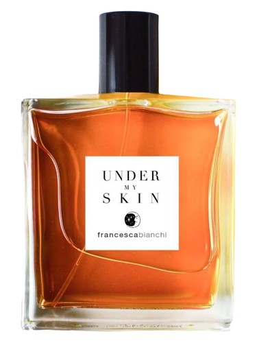 Under My Skin by Francesca Bianchi