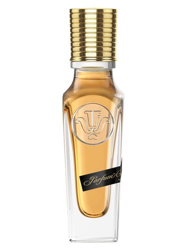 Parfum Captive #2 J.F. Schwarzlose Berlin perfume by J F Schwarzlose Berlin