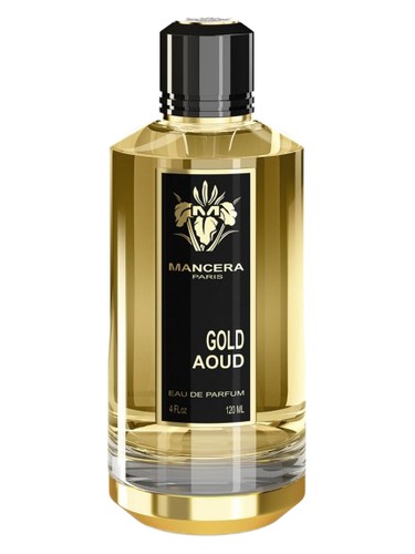 Gold Aoud