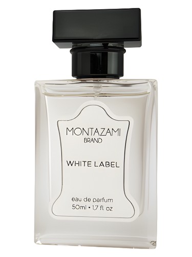 White Label by Montazami