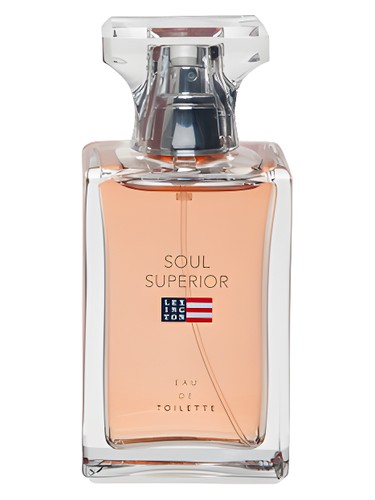 Soul Superior by Lexington