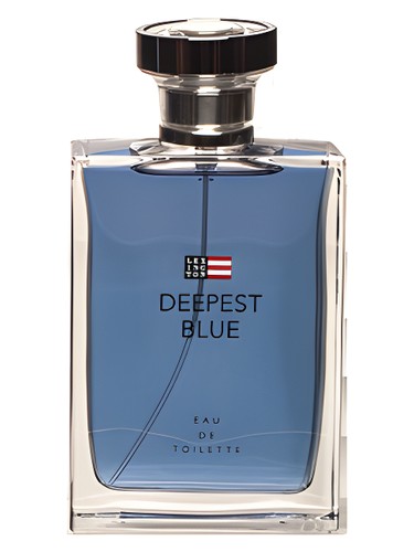 Deepest Blue by Lexington