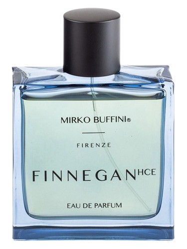 Finnegan HCE by Mirko Buffini Firenze