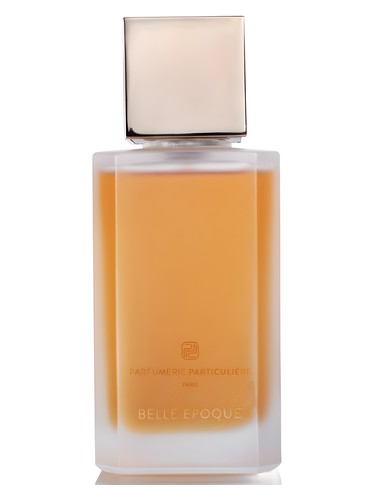 Belle Epoque (2017) Parfumerie Particulière perfume by Parfumerie Particuliere