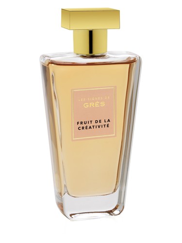 Fruit de La Créativité Grès perfume by Gres