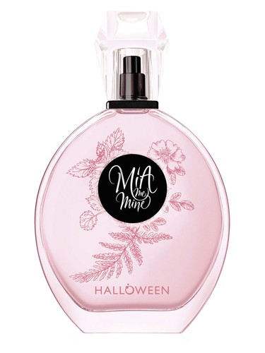Mia Me Mine Eau de Toilette by Halloween