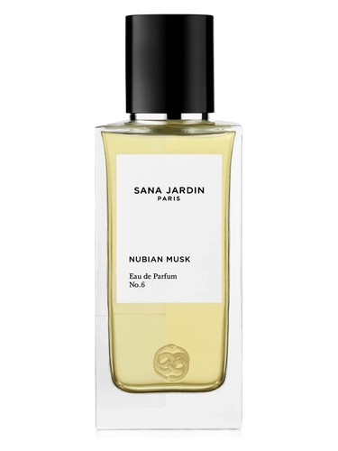 Nubian Musk