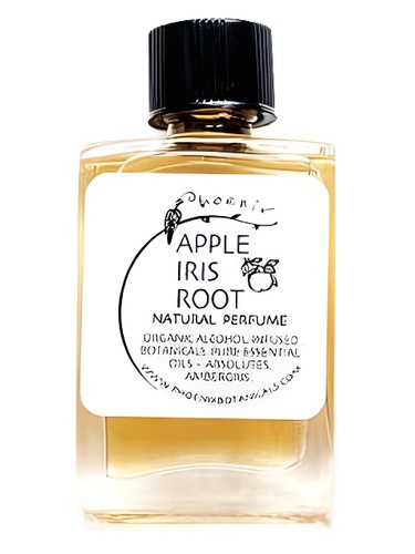 Apple Iris Root by Phoenix Botanicals