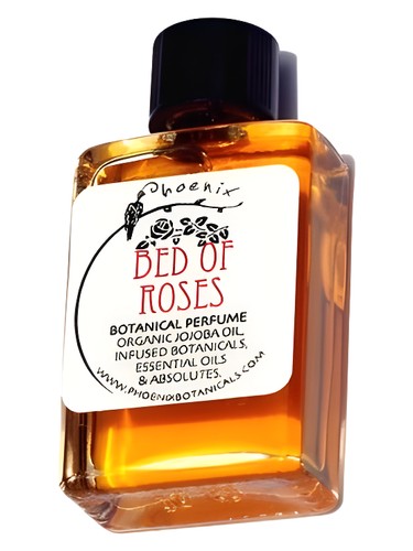 Bed of Roses by Phoenix Botanicals
