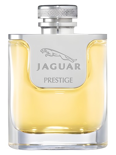 Jaguar Prestige by Jaguar
